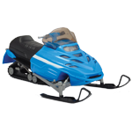  Зимний транспорт 