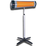  Инфракрасные обогреватели 