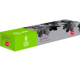  Картридж Cactus CS-C729M для принтеров Canon i-SENSYS LBP7010C/ LBP7018C, пурпурный, 1000стр. 