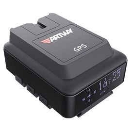  Радар-детектор ArtWay RD-202 GPS приемник 