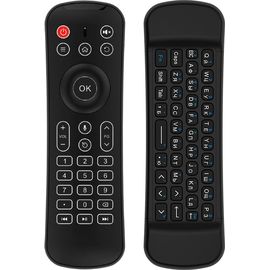  Беспроводная аеромышь клавиатура пульт HARPER KBWL-050 для Смарт ТВ 