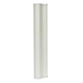  Антенна [AM-2G16-90] Ubiquiti AirMax Sector 2G16-90 Внешняя секторная антенна AirMax, 16 дБ, 2,3-2,7 ГГц, 90°x9°, 2* RP-SMA (волны вертикальные/горизо 