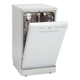  Посудомоечная машина KRONA RIVA 45 FS WH белый 
