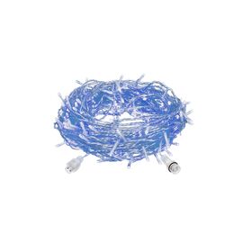  Гирлянда Vegas 55020 Занавес 96 синих LED ламп 1*2м Без трансформатора 