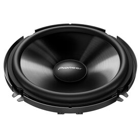  Колонки автомобильные Pioneer TS-651C (без решетки) 390Вт 88дБ 4Ом 16см (6.5дюйм) (ком.:4кол.) компонентные двухполосные 