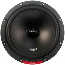  Колонки автомобильные VIBE SLICK6SQC-V9 
