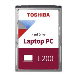  HDD Toshiba L200 (HDWL120UZSVA) 2TB SATA III, 5400 rpm, 128Mb buffer, 2.5" 