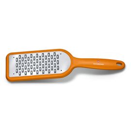  Терка для овощей Victorinox 7.6084.9 оранжевый 