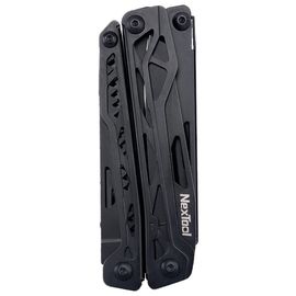  Мультитул Xiaomi NexTool Multifunction Knife Black (10 функций) NE0123 