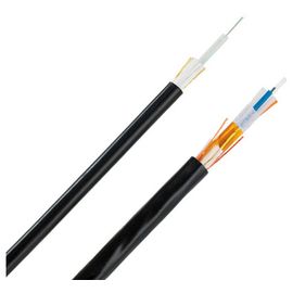  Кабель магистральный Panduit FACC908-40 8x 9/125 OS1/OS2 универсальный LSZH 1м черный (A) 