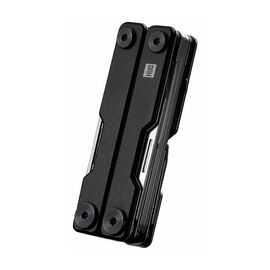  Мультитул Xiaomi (Mi) HuoHou Mini Multi-Tools HU0140 Rus, 11 инструментов, прочность до HRC50, черный 