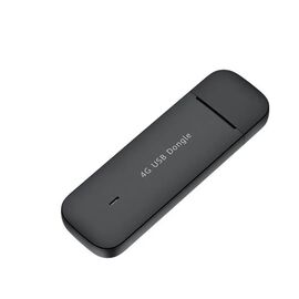  Huawei 51071UYP Модем 3G/4G Brovi E3372-325 USB +Router внешний черный 