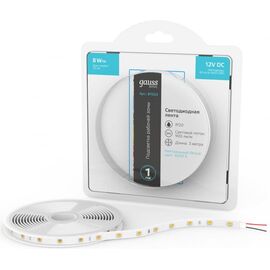  Лента светодиодная Gauss Basic BT023 3м 