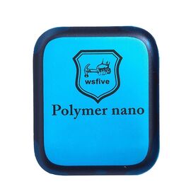  Защитная пленка TPU - Polymer nano для "Xiaomi Mi Band 5" матовое (black)(125344) 