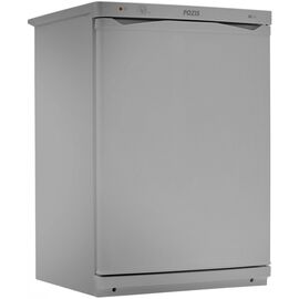  Морозильная камера Pozis Свияга-109-2 Silver Metallic (0771V) 