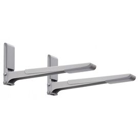  Кронштейн для СВЧ Holder MWS-2003 металлик 