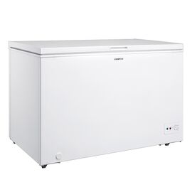  Морозильный ларь Centek CT-1790 359 1255x745x825мм, мех. упр-ние,3 пласт.корз, 2в1: ларь/хол-к, A+ 