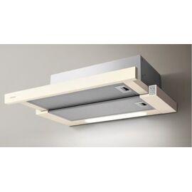  Вытяжка Jet Air Aurora LX/CR/F/60 кремовый упр. кнопочное (1 мотор) 