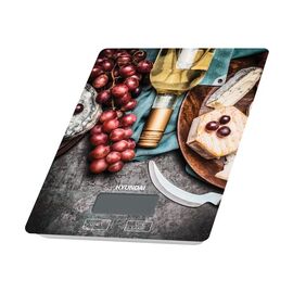  Весы кухонные Hyundai HYS-KG211 рисунок 