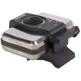  Вафельница электрическая Чудесница ЭВ-2Ч (1000 Вт, Серебристый) 