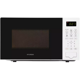  Микроволновая печь Hyundai HYM-D2077 белый 