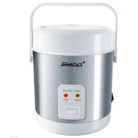 Паро/рисоварка Steba RK 4 M 