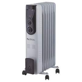  Масляный обогреватель Centek CT-6200 