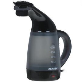  Отпариватель Centek CT-2381 (сер/черн) 