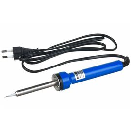  Паяльник с керамическим нагревателем REXANT 12-0130 220V/30Вт 