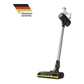  Пылесос ручной Karcher VC 6 Cordless ourFamily Car черный/белый (1.198-672.0) 