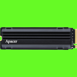  SSD Apacer AS2280Q4 (AP1TBAS2280Q4U-1) M.2 2280 1TB 