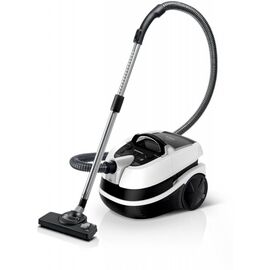  Пылесос Bosch BWD421PRO белый/черный 