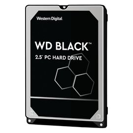  HDD WD Original SATA-III 500Gb WD5000LPSX Black (7200rpm) 64Mb 2.5" 