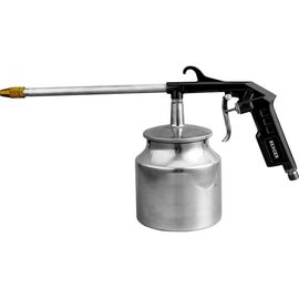  Пистолет промывочный пневматический BERGER BG1400 Ввссер 