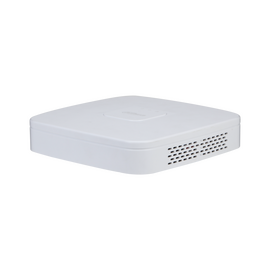  Видеорегистратор Dahua DHI-NVR2108-I2 