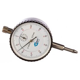  Индикатор Griff ИЧ10 D107108 с ушком кл.1 ГОСТ 577-68 