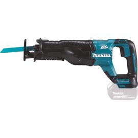  Пила сабельная Makita DJR187Z Li-ion без акк и ЗУ 