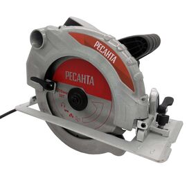  Циркулярная пила Ресанта ДП-210/2000 