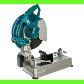  Пила монтажная аккумуляторная Makita DLW140Z 