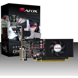  Видеокарта Afox GT 730 (AF730-4096D3L5) 