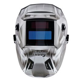 Маска сварщика Хамелеон Fubag Optima Team 9.13 Silver (38 076) 