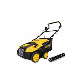  Скарификатор CHAMPION ESC1840 