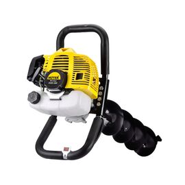  Мотобур HUTER GGD-300 