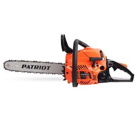  Бензопила Patriot PT 3816 