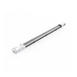  Светильник Gauss Lite 909437112 серый 