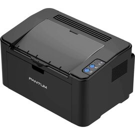  Pantum P2500 Принтер  ч.б., A4, 1200x1200 dpi, ч/б - 22 стр/мин (A4), USB 2.0 