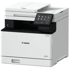  МФУ Canon MF754Cdw лазерный i-Sensys Colour A4 Duplex WiFi белый/черный (5455C009) 