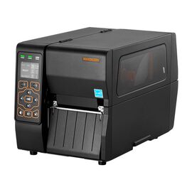  Принтер этикеток Bixolon XT3-40 4" TT Printer, 203 dpi, Serial, USB, Ethernet 