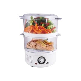  Пароварка ДОБРЫНЯ DO-3203 