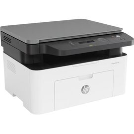  МФУ  HP Laser MFP 135a, лазерный, A4, 1200dpi, 20 ppm, 128Mb, USB 2.0 (4ZB82A) 